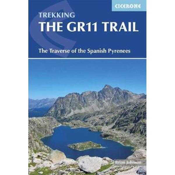 GR11 Trail