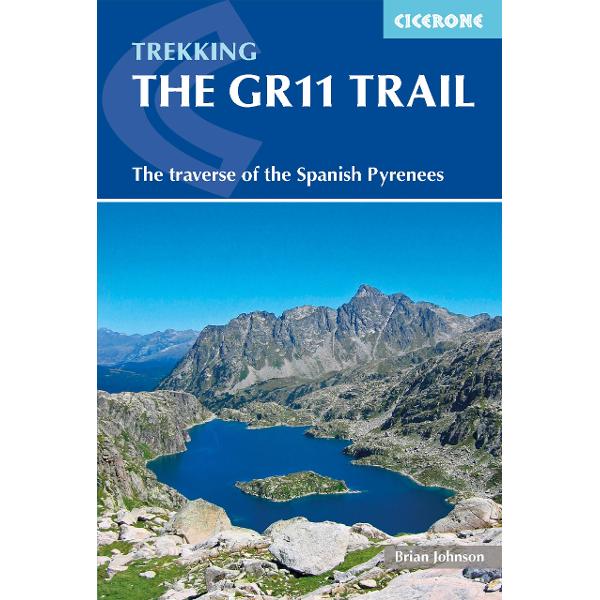 GR11 Trail