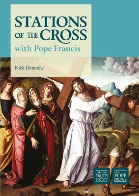 Stations of the Cross with Pope Francis