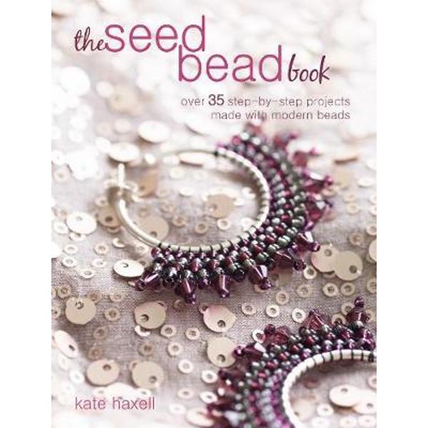 Seed Bead Book