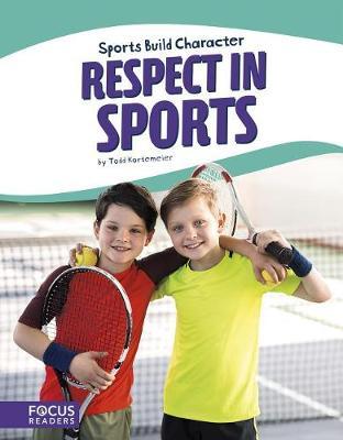 Sports: Respect in Sports