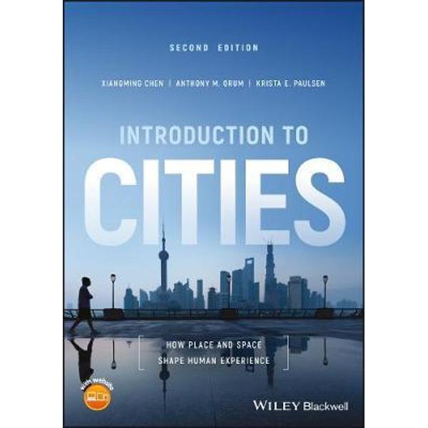 Introduction to Cities