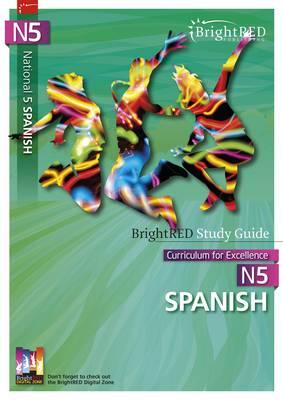 National 5 Spanish Study Guide