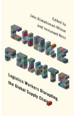 Coperta cărții 'Choke Points'