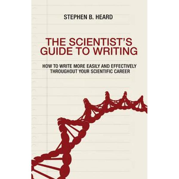 Scientist's Guide to Writing