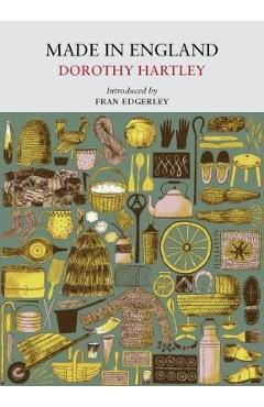 Poza produsului Made in England