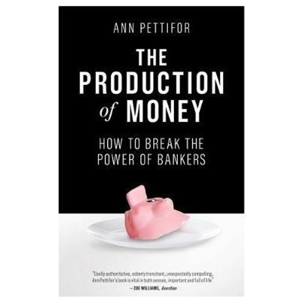 Production of Money