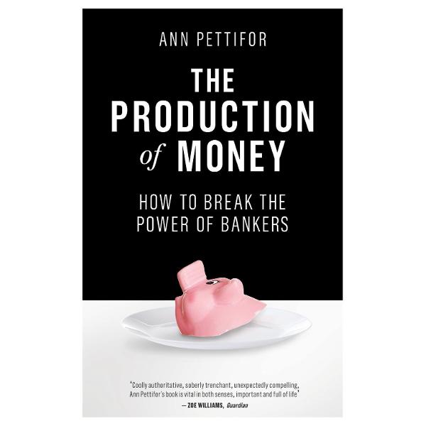 Production of Money