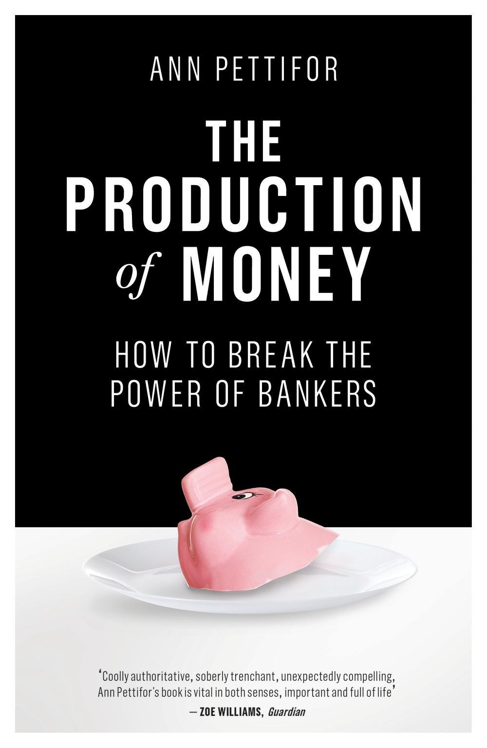 Production of Money