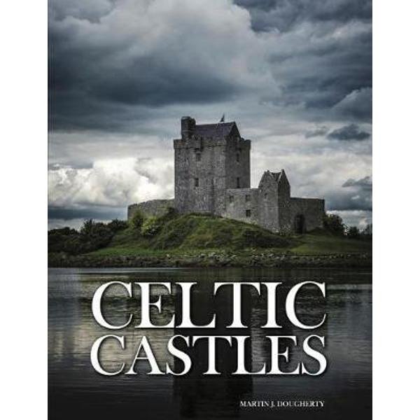 Celtic Castles