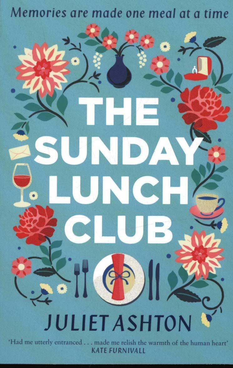 Sunday Lunch Club