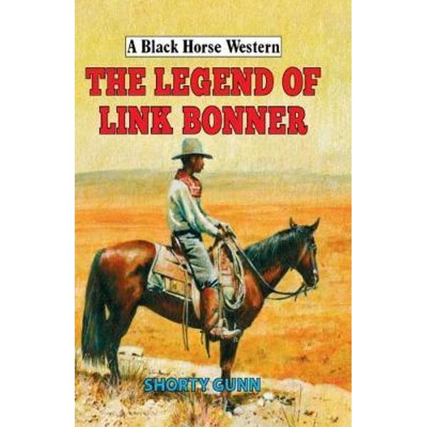 Legend of Link Bonner
