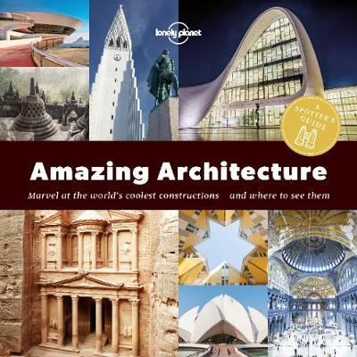 Spotter's Guide to Amazing Architecture