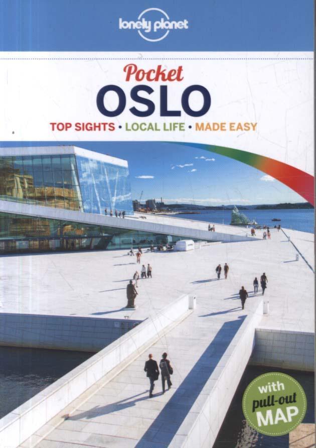 Pocket Oslo