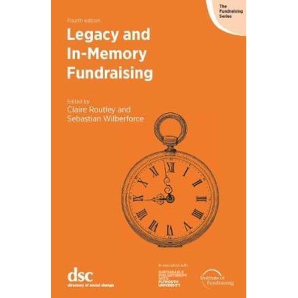 Legacy and In-Memory Fundraising