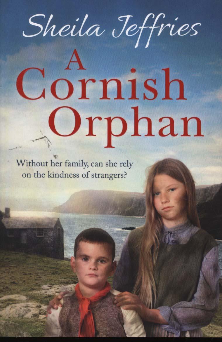Cornish Orphan