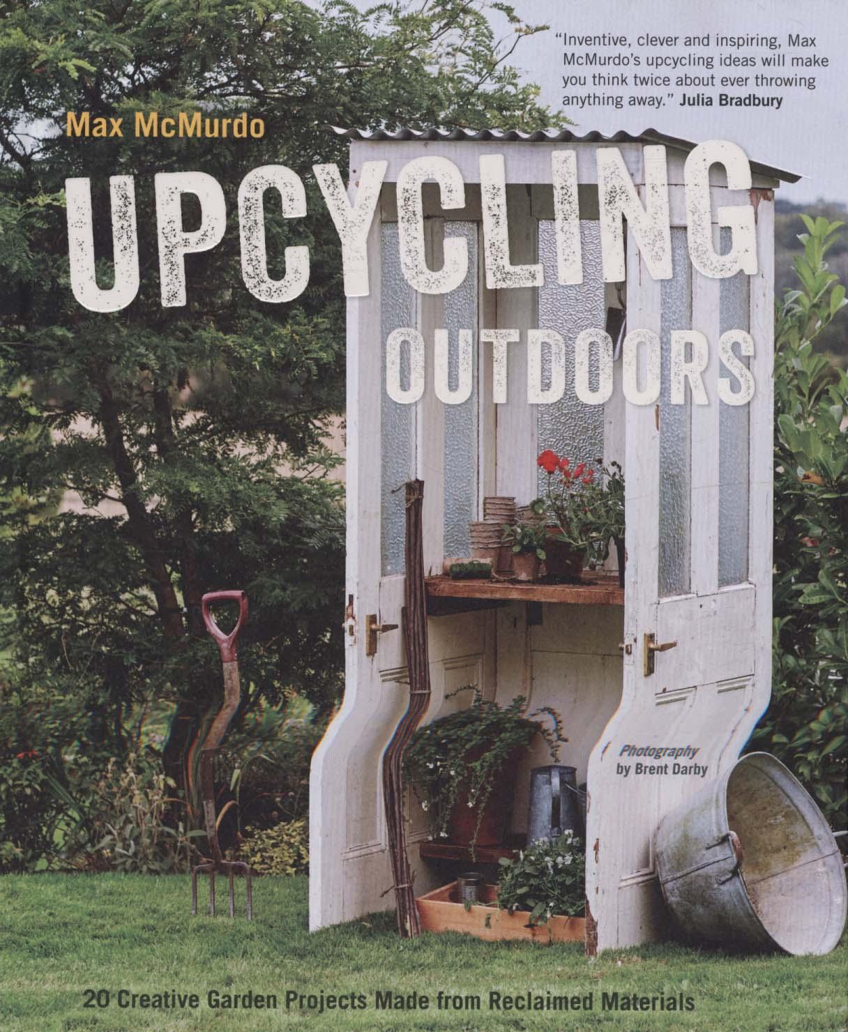 Upcycling Outdoors