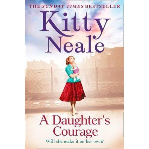 Daughter's Courage