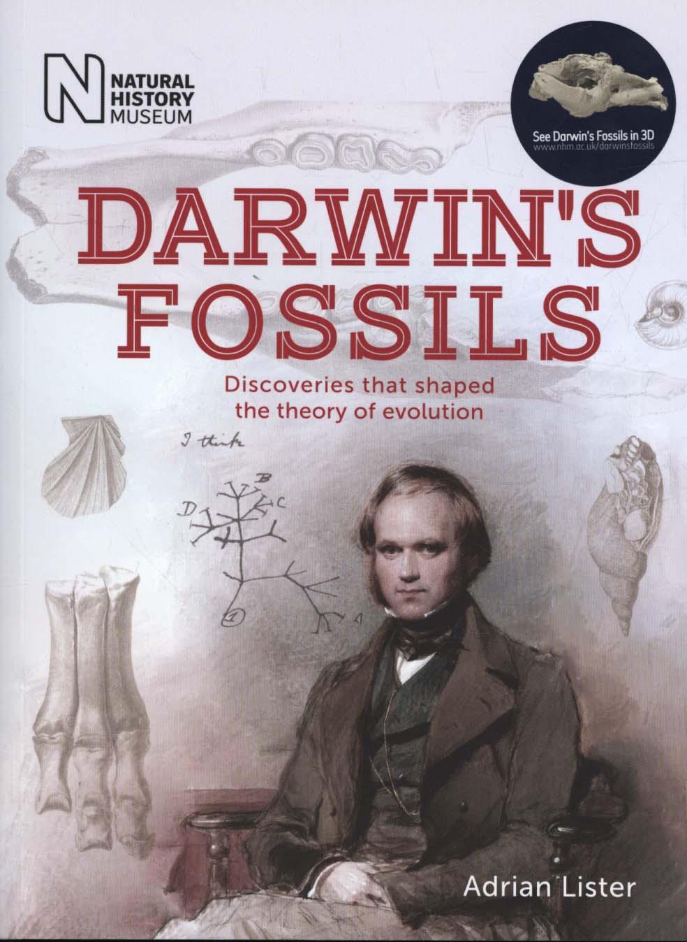 Darwin's Fossils