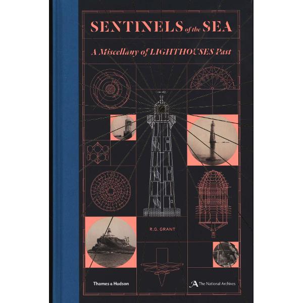 Sentinels of the Sea