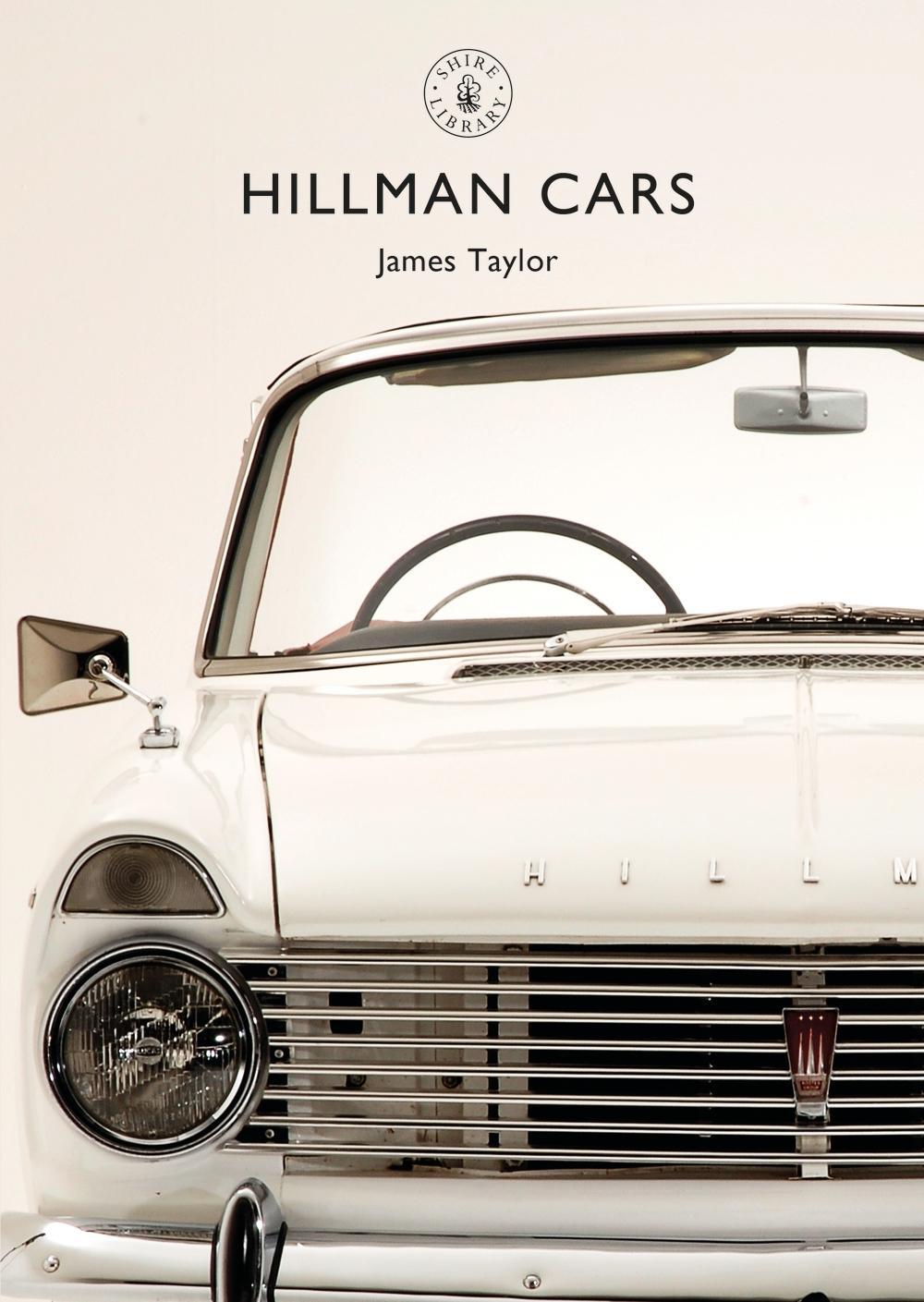 Hillman Cars
