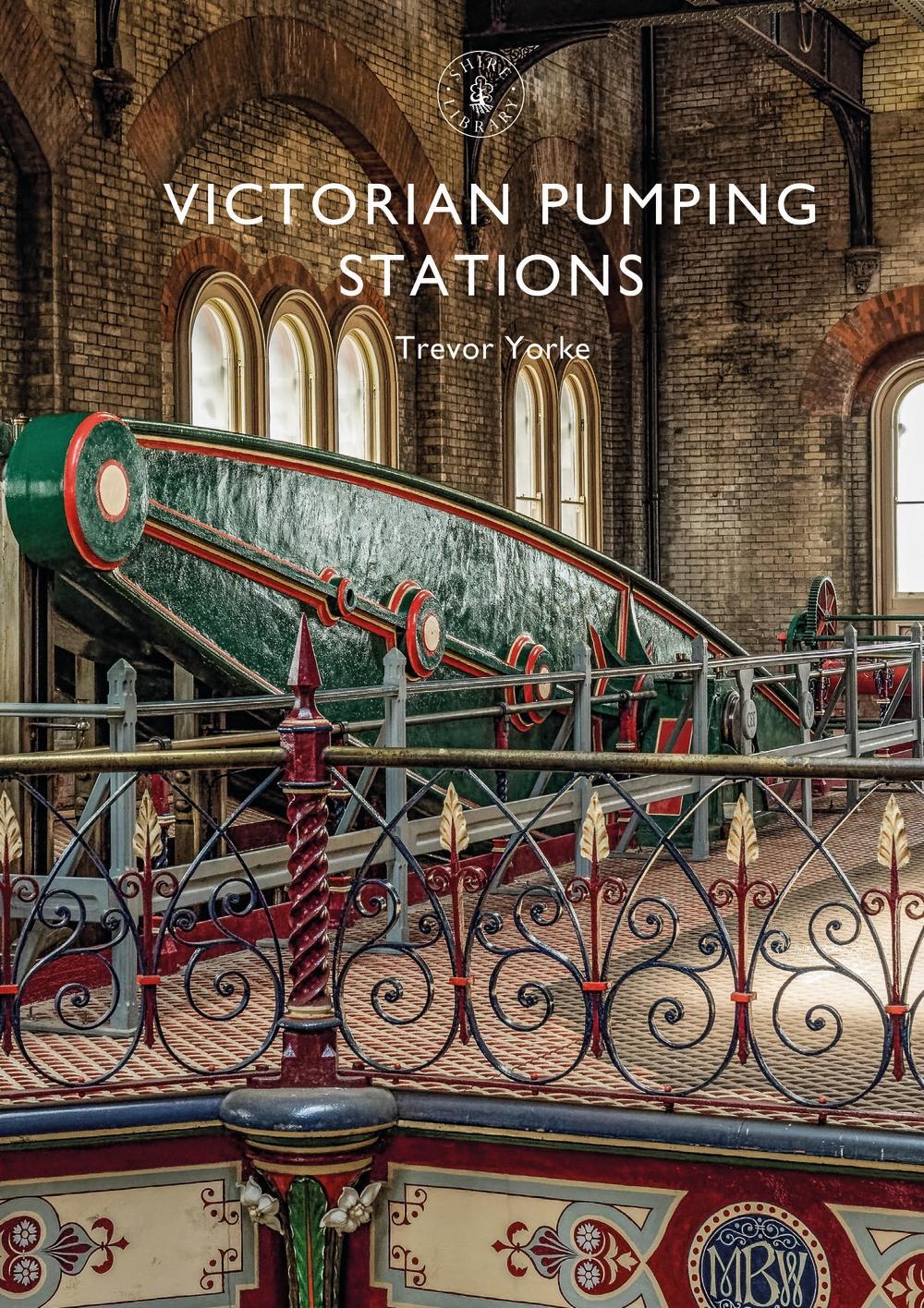 Victorian Pumping Stations