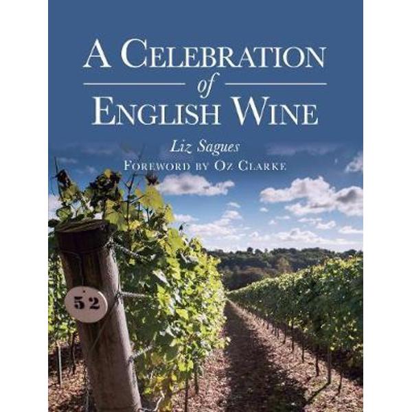 Celebration of English Wine