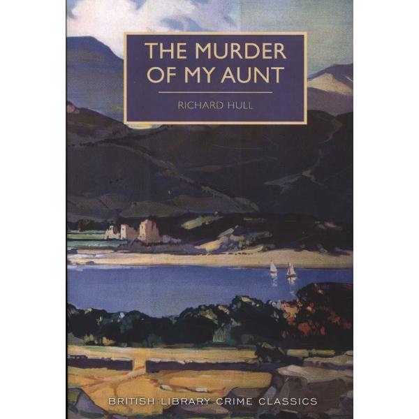 Murder of My Aunt