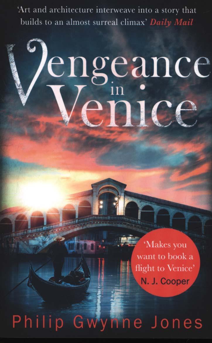 Vengeance in Venice