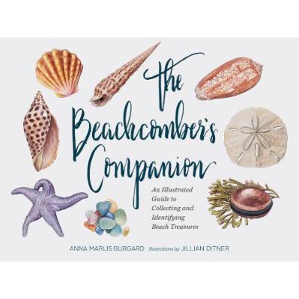Beachcomber's Companion
