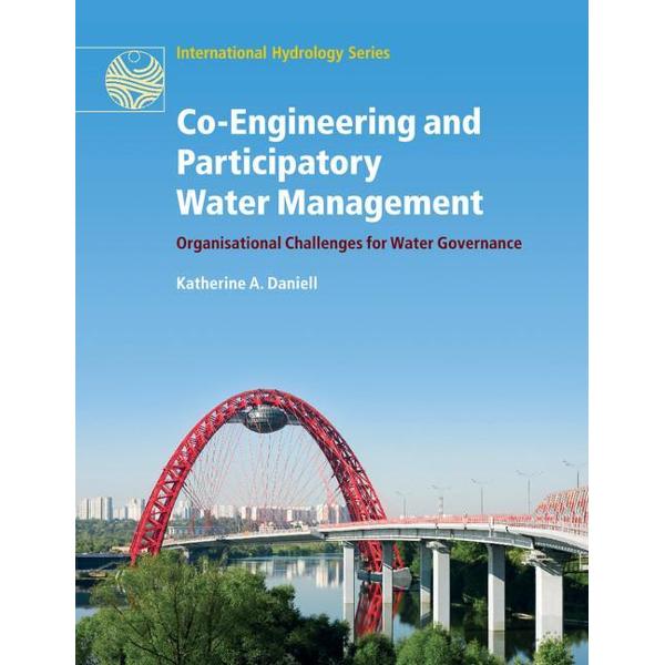 Co-Engineering and Participatory Water Management