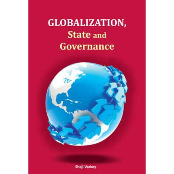 Globalization, State & Governance