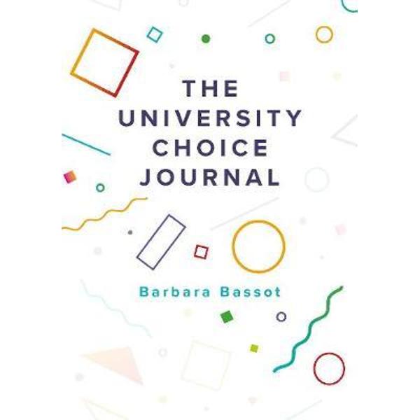 University Choice Journal