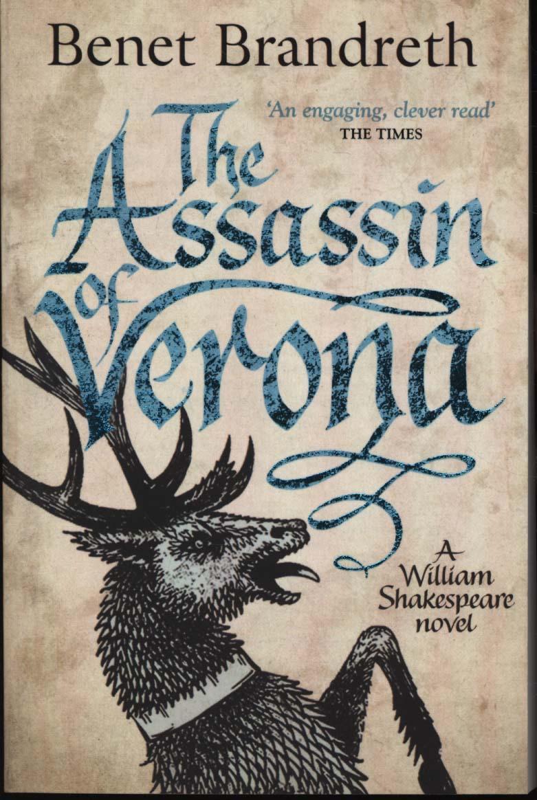 Assassin of Verona