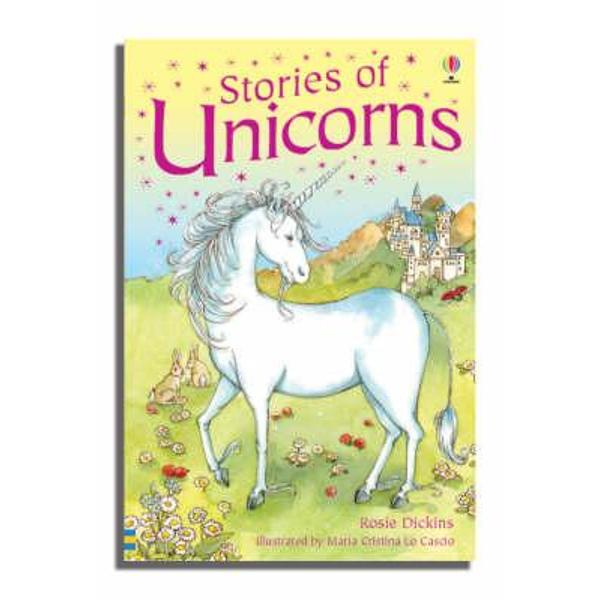 Stories Of Unicorns