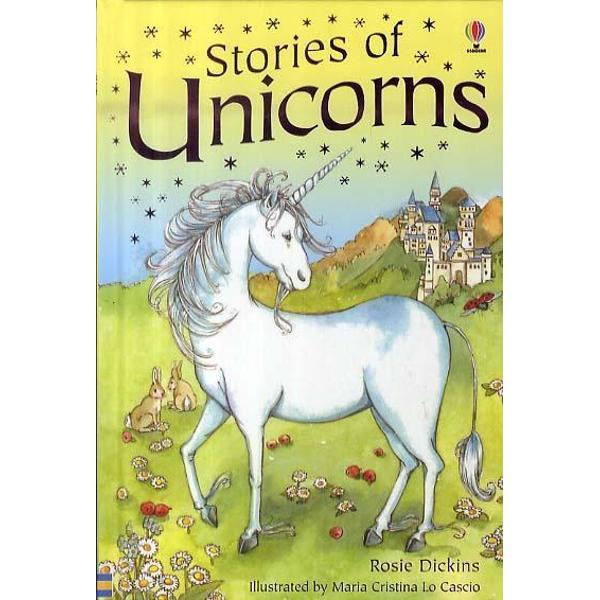 Stories Of Unicorns