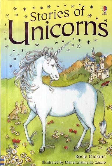 Stories Of Unicorns