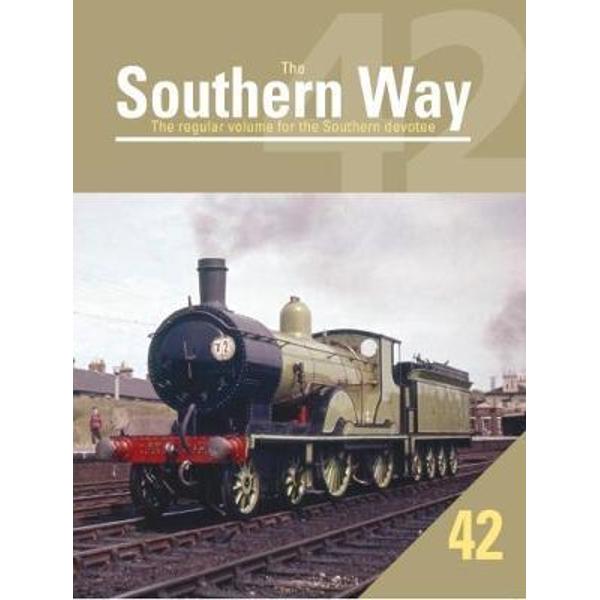 Southern Way 42
