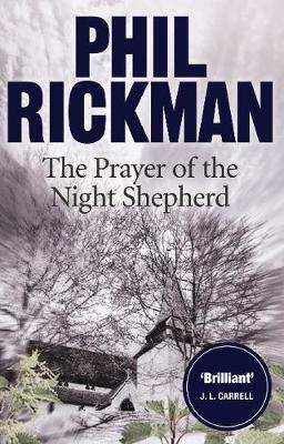 Prayer of the Night Shepherd