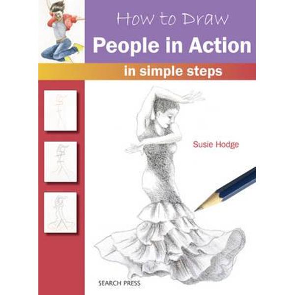 How to Draw: People in Action