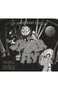Poza produsului Spider And The Fly