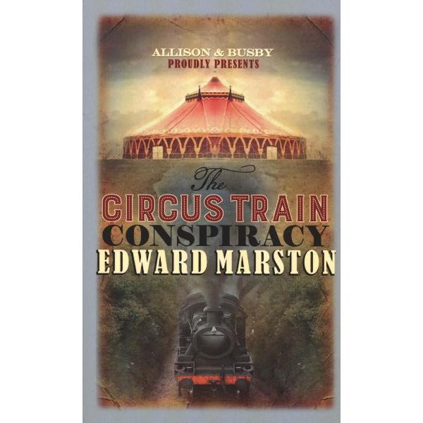 Circus Train Conspiracy