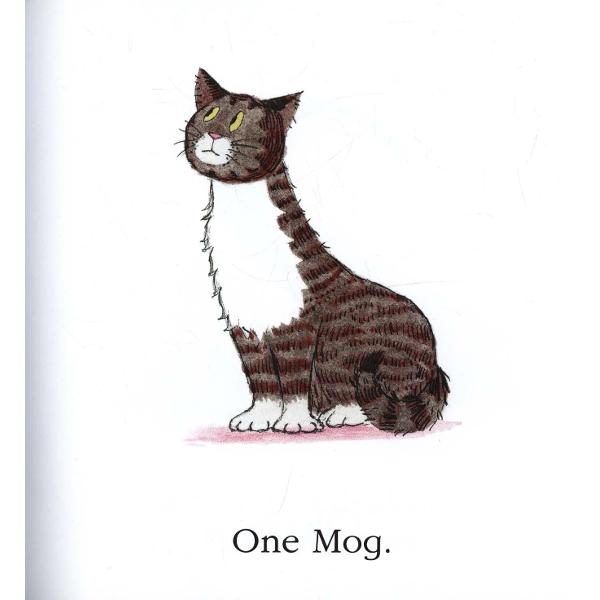 My First MOG 123