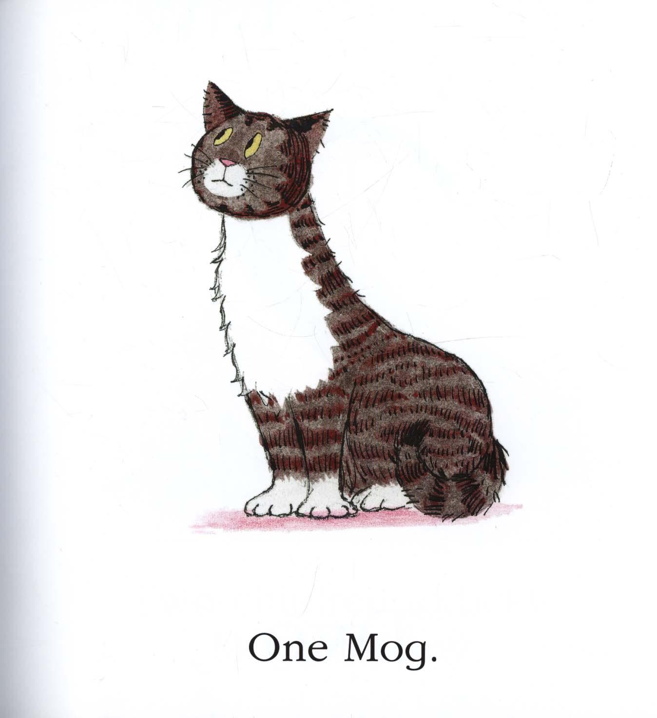 My First MOG 123