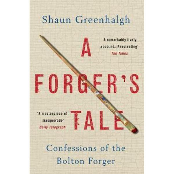 Forger's Tale
