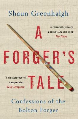 Forger's Tale