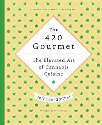 420 Gourmet