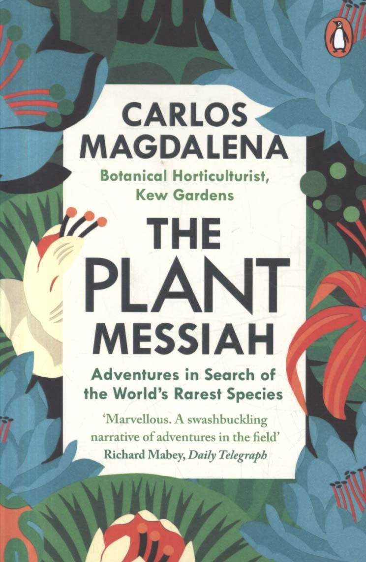 Plant Messiah