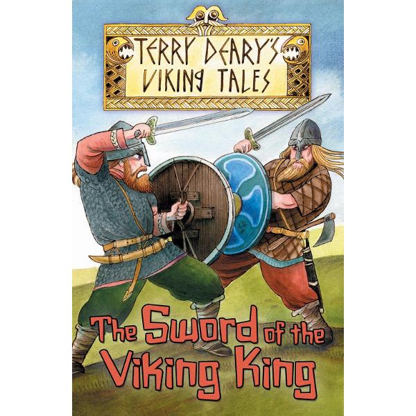 Sword of the Viking King