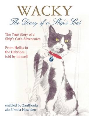 Wacky: The Diary of a Ship's Cat
